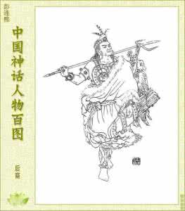 彭连熙工笔画线描(古代仕女图)