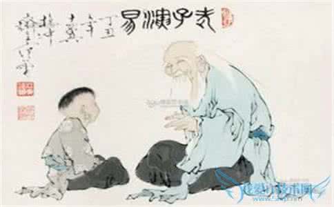 庄子 道家 道家 老子 庄子 从老子与庄子的“水”中体味道家德性