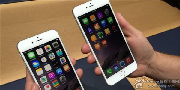 王者荣耀 流量消耗 iPhone 6 Plus流量消耗是iPhone 6的两倍