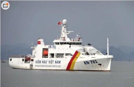 越南疯狂的房子 越南彻底疯狂：竟想用重武器射杀中国舰船和渔民