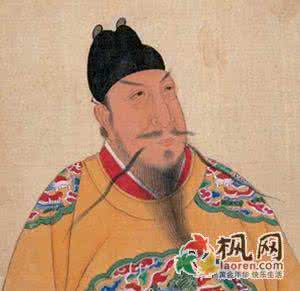 朱棣的生母是谁 朱棣的生母是谁 朱棣如何成为皇帝的