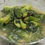 莴笋叶的做法大全 【时令果蔬】莴笋叶的做法大全