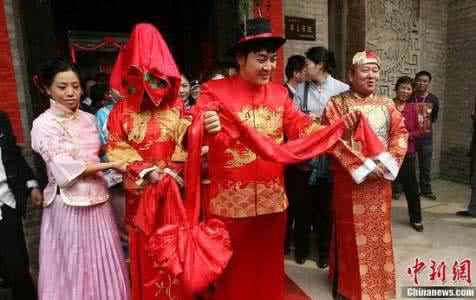 70年代农村婚嫁老照片 农村婚嫁 民乐农村婚嫁全过程，从头到尾，太美了！