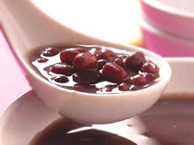 红豆薏米快速减肥法 红豆减肥法 红豆减肥
