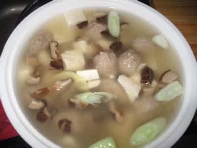 老卤和高汤的比例 豆腐卤里的高汤是什么汤?系数高汤的分别