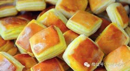 稻香村糕点名称大全 稻香村的糕点您吃全了吗？100种吐血整理！