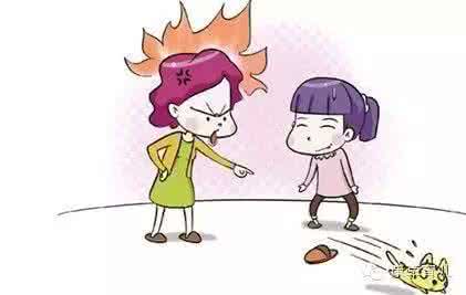 妈妈请不要对我发火 【妈妈,不要对我发火】
