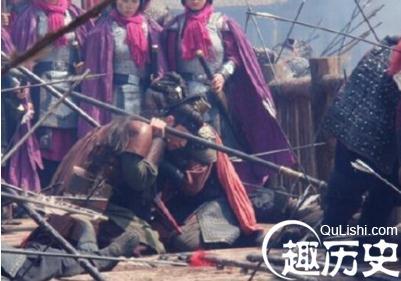 大唐无双城池攻防 张巡:他改变大唐历史却为守城池杀妾食肉留骂名