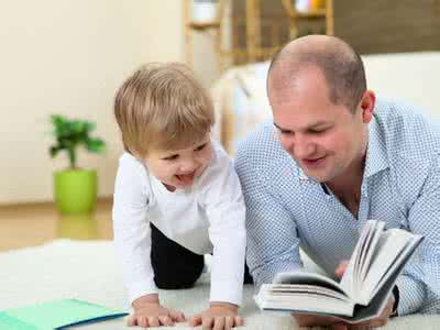 给孩子讲故事 给孩子讲故事的三大原则