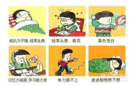 缺铁性贫血补铁剂量 缺铁性贫血补铁 如何补铁 缺铁脾气易暴躁6种食物可大补