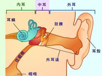 美尼尔氏综合症致命吗 治疗美尼尔氏综合症妙方四则*