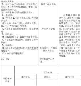 七年级音乐下册教案 音乐教案 初中初一七年级下册音乐全册教案下载_音乐教案