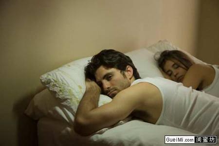 为什么男人那么想要啪 为什么男人只想上床