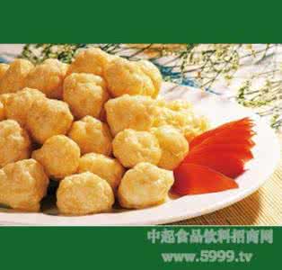 鱼丸的做法 蛋黄鱼丸的做法