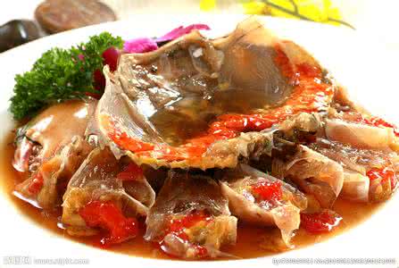 醉膏蟹配方 醉膏蟹