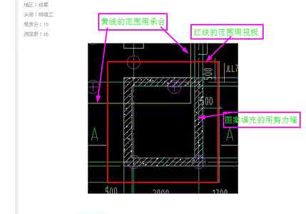 桩基础详图 造价必知：桩基础施工详图