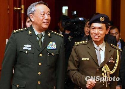 解放军战略支援部队 美国防部长：要学解放军精明战略 扼制全球致命水道