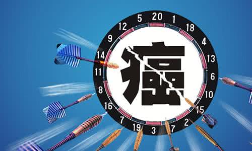 癌症晚期的管理 管理好自己 近六成癌症可避免