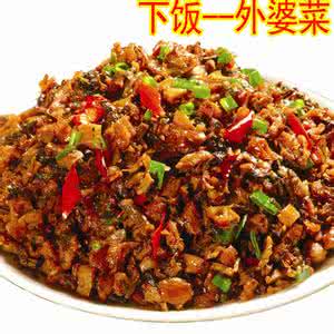 辣椒开胃 私房腌椒 咸鲜香开胃微辣
