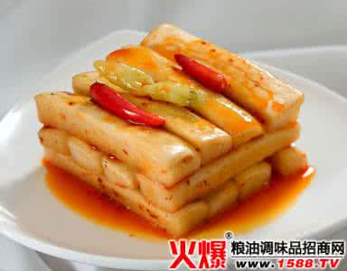 酸萝卜怎么做好吃 怎么做酸萝卜才好吃?