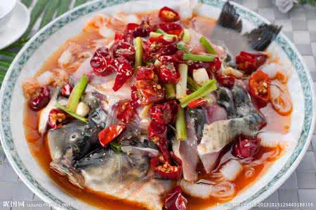 烧烤鱼的做法 鱼的作法
