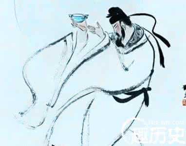 朝辞白帝彩云间 解密:诗人李白朝辞白帝后究竟去了哪里?