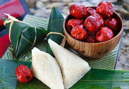 春节吃粽子 春节为什么要吃粽子？