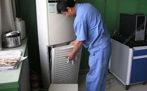 如何清理柜式空调 柜式空调如何清理
