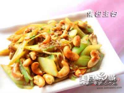 趣多多怎么做 在家怎么做腰果趣多多
