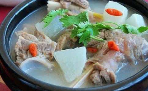 孕妇能吃羊肉吗 孕妇刚怀孕能吃羊肉么? 孕妇能够吃羊肉吗
