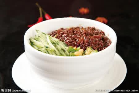 炸酱面 美食杰 【28个美食视频】炸酱面相关视频01