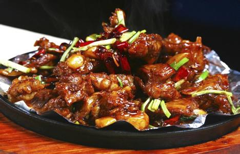 排骨做法大全有图 排骨的做法大全（附图）*