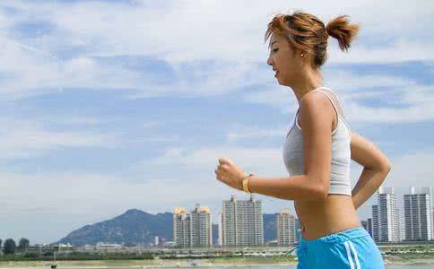 女性每天跑步的好处 女性跑步的好处 女性常跑步的8个好处
