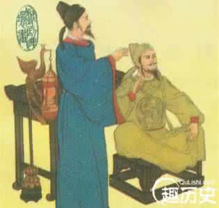 风云唐太宗 唐太宗为何不行“告密之风”？
