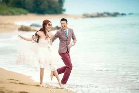 三亚婚纱照外景拍摄 三亚婚纱照外景拍摄 婚纱外景艺术照拍摄