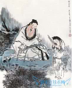 陶弘景的故事 陶弘景有什么之称 陶弘景在陶山的故事