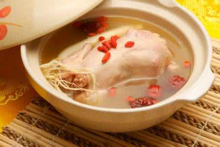 小雪节气养生 小雪吃什么最好?小雪节气吃什么最养生?