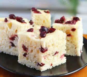 好吃糕点的做法大全集 糕点甜品的做法大全