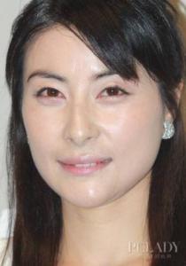 香港十大豪门阔太 福气肉脸大杀四方 豪门阔太护肤有绝招