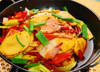 回锅肉的家常做法 美味回锅肉的家常做法 好吃根本停不下来