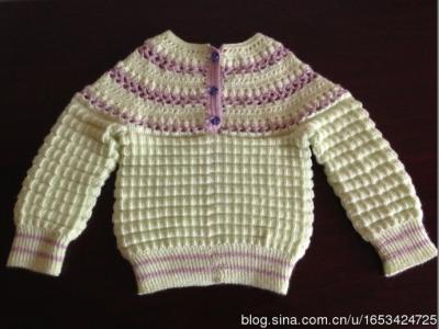 手工时尚编织结绳记事 个人收藏随记----时尚的编织1