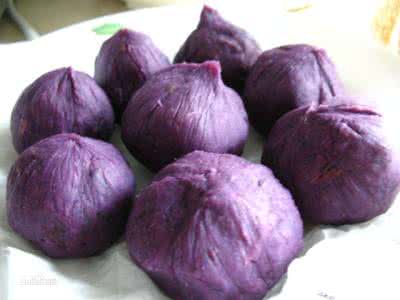 紫薯加热还有花青素吗 紫薯含有花青素吗 花青素祛斑吗
