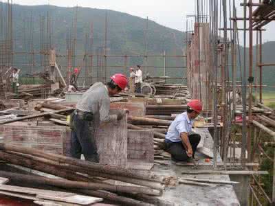 施工现场钢筋标识牌 钢筋工程施工现场教学图片全集