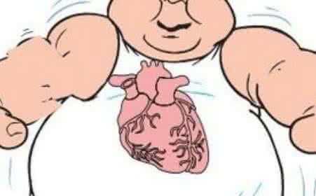 隐藏杀手2电影 血液中的隐的隐藏杀手(高血脂)