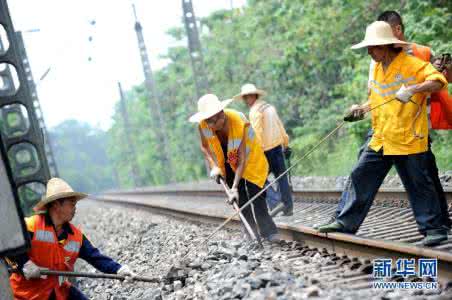 线路工安全反思材料 铁路工务安全反思材料