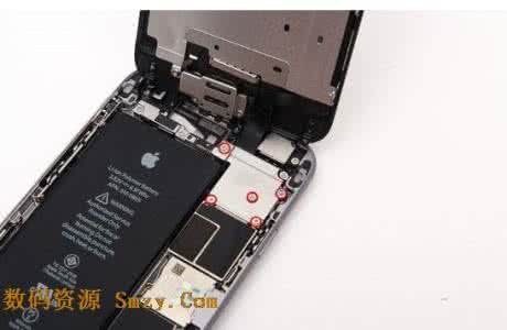 游标卡尺电池更换方法 iPhone6更换电池方法