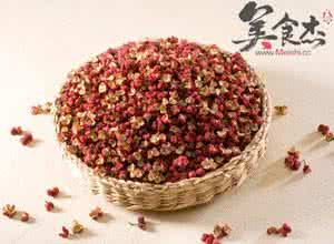 缓解膝盖疼痛的妙法 花椒的4个神奇妙法