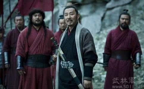 历史上真实的刘邦 历史上真实的刘邦 刘邦是英雄吗