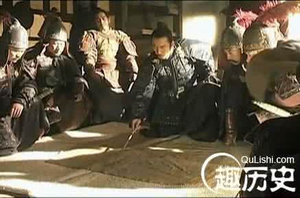 洛阳三弄王世充 洛阳兵变简介 王世充与洛阳兵变的联系