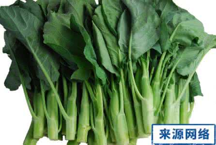 孕妇能吃芥蓝吗 孕妇能吃芥蓝吗?孕妇吃芥蓝的食用禁忌